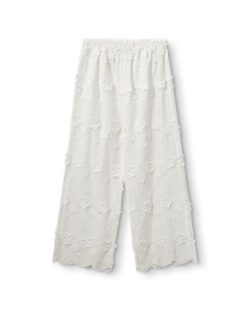 THE GARMENT FLEUR PANTS CREAM